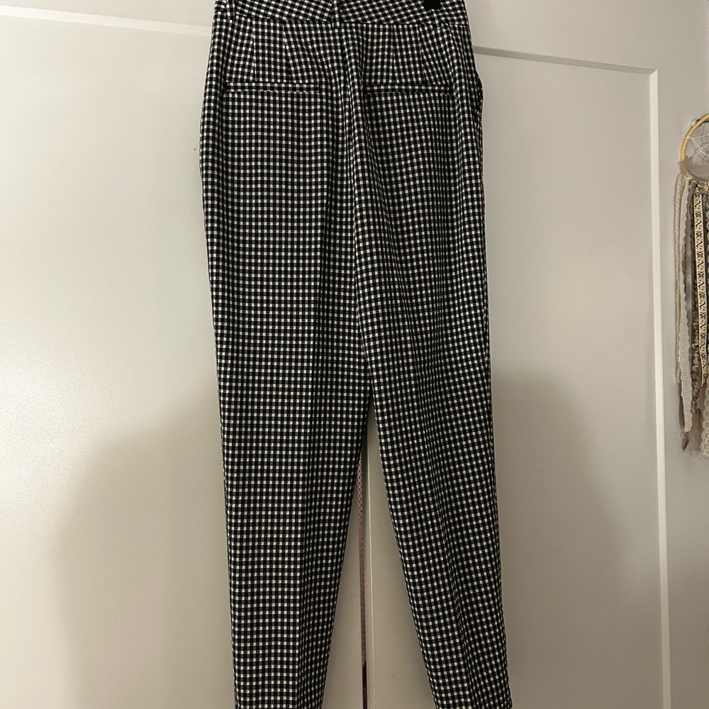 Zara trousers